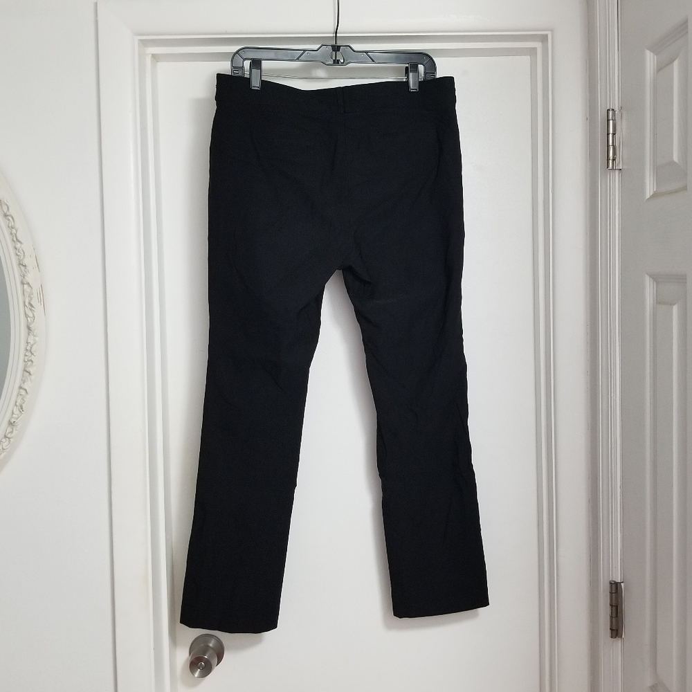 🖤Nice SOHO Apparel Stretch Black Pants - Picture 2 of 15